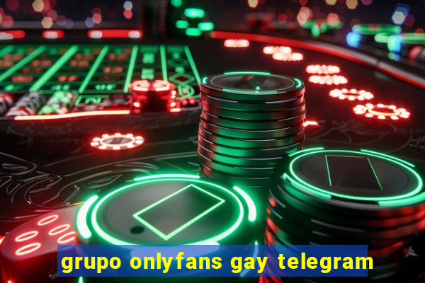 grupo onlyfans gay telegram